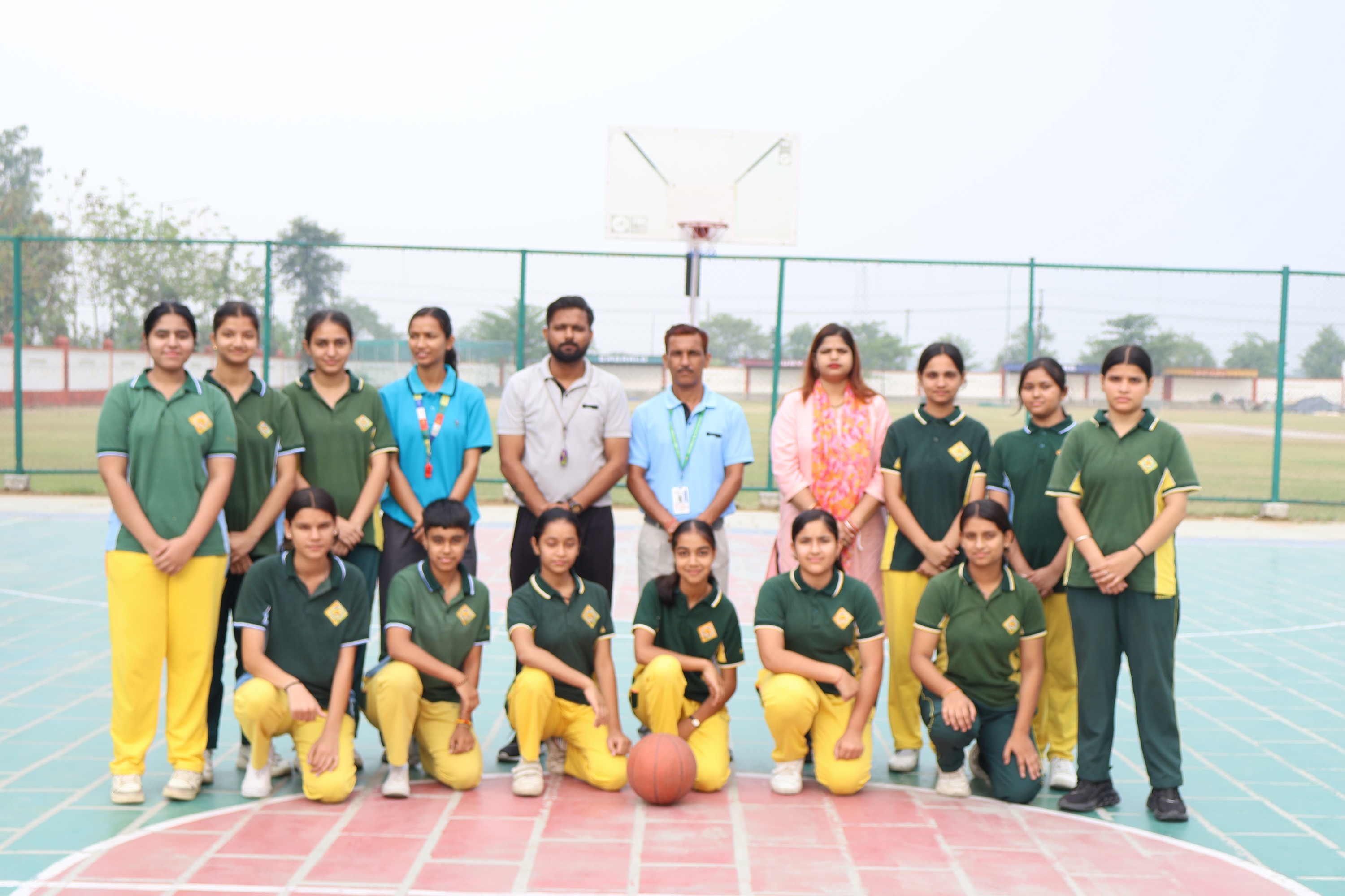 Events-RWS Meerut